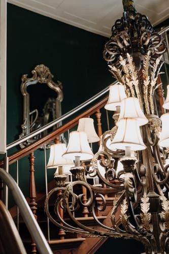 ทางเข้า, Seldas in ชาฟฟ์เฮาเซน