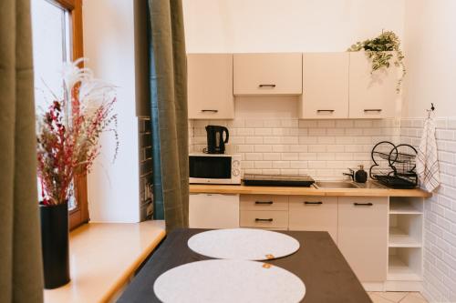Vilao Apartments- Łazarza 5