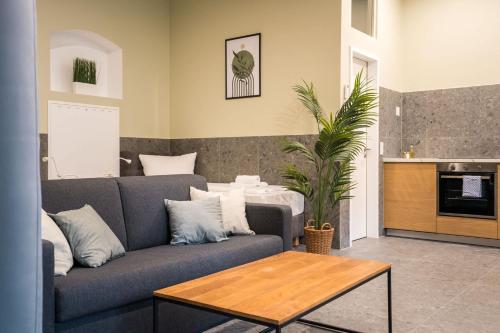 Modern Living in Friedrichshain, Berlin