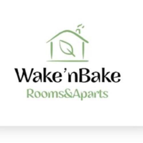 Wake'nBake al Terminal self check-in 24h chambre d'hôte Provincia di Genova