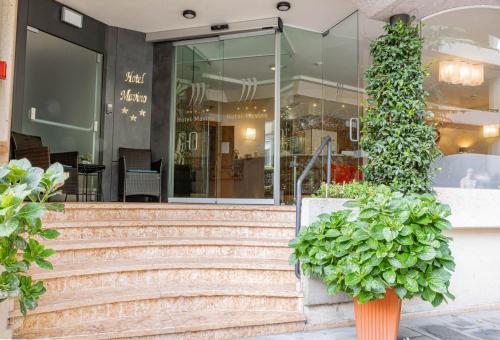 Hotel Mavino - image 11