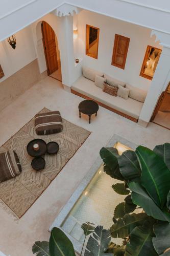 Riad Babel au coeur de la Médina - main image