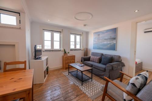 Apartment with great view 1