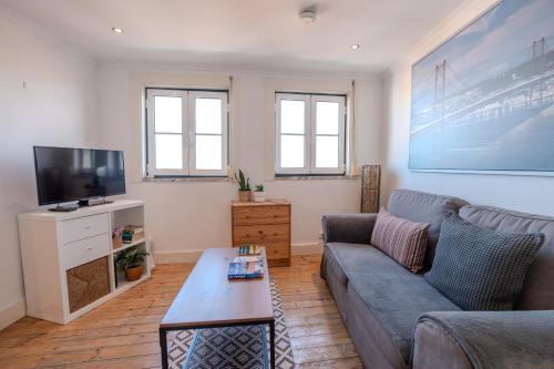 Apartment with great view 4