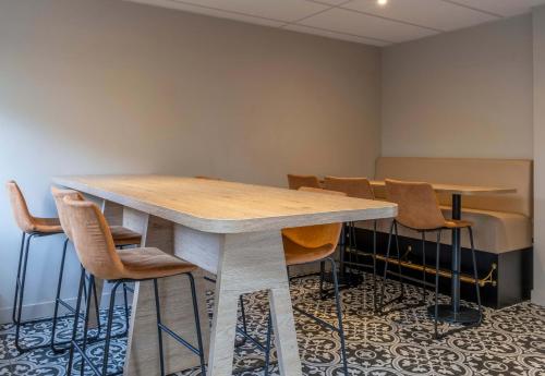 Hôtel Altica La Rochelle - image 9