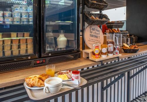 Hôtel Altica La Rochelle - image 14