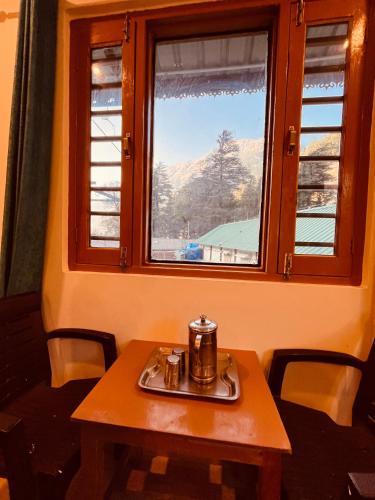 สภาพแวดล้อมโดยรอบ, Skyard Hostel & Homestay- Harsil Valley in หรศิล