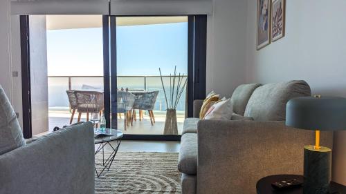 SUNSET CLIFFS relax & enjoy, Benidorm (fotografie 3)