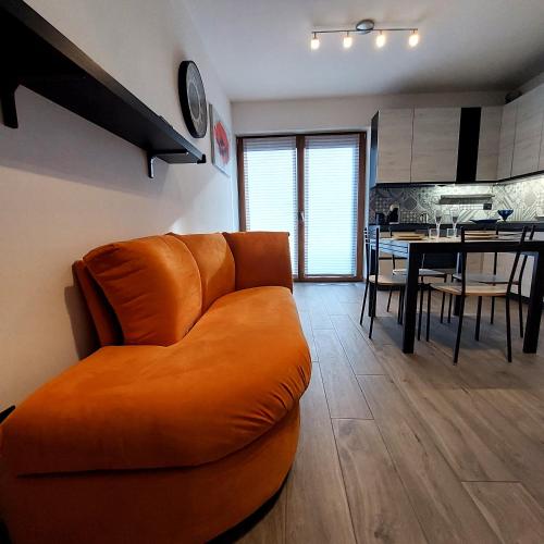 Sole tra i Gelsi gîte à louer Tirano