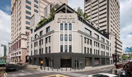 Else Kuala Lumpur, a member of Design Hotels, Kuala Lumpur (foto 6)