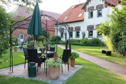 Ferienhof Lucht in Mühbrook, Deutschland