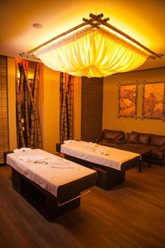 Aquaterra Hotel & SPA - image 3