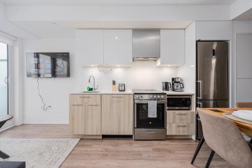 Jarvis Suites - RSMT