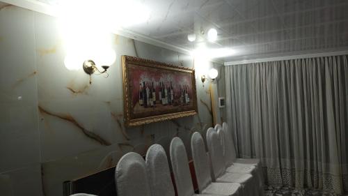 Hotel JOLLY ANGELA in Cahul
