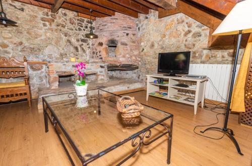 Facilities, Casa Horno in Cereceda