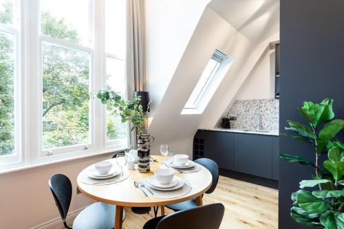 Coleherne Road Residence X