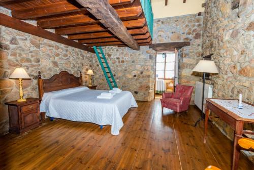Casa Tenada in Pilona
