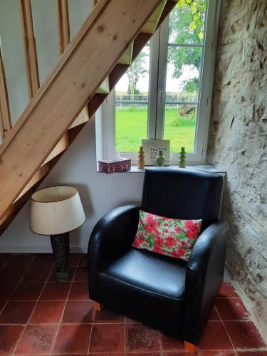 ทัศนียภาพ, Gîte 'La BelleVue' (Gite 'La BelleVue') in วิกูล็อง