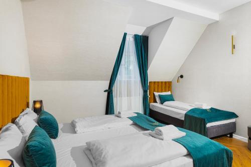 Perła Sudetów by Stay inn Hotels