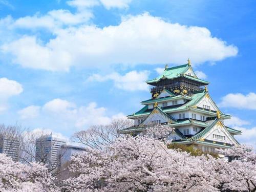 Dwell Asano 102 ドゥウェル浅野 102의 주변 풍경사진