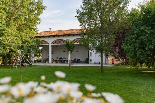 Saranto, Maison du Charme - La Tua Oasi nel Verde dell'Emilia, Carpi (foto 3)