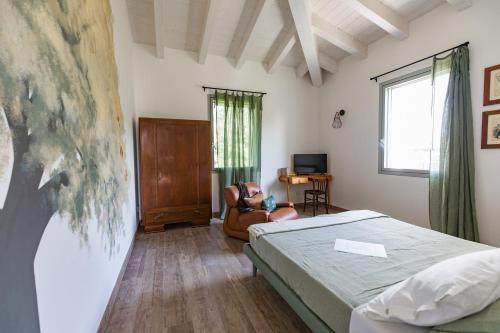 Saranto, Maison du Charme - La Tua Oasi nel Verde dell'Emilia, Carpi (foto 10)