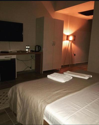 . Otel Zeki