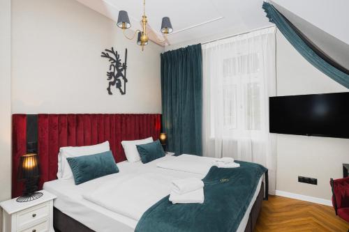 Perła Sudetów by Stay inn Hotels
