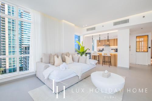 LUX The Majara Marina View Suite, Dubai (Foto 9)