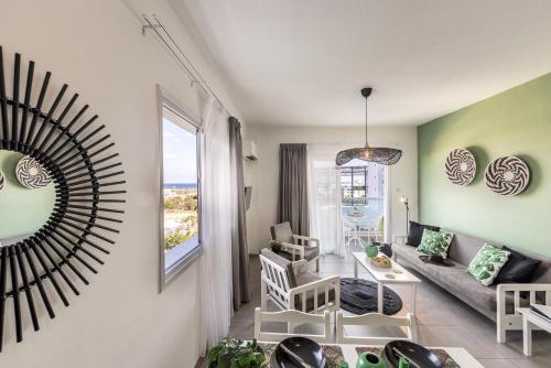 Somantonia apartments in Protaras