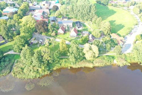 Exterior view, Ferienhof Lucht in Muhbrook