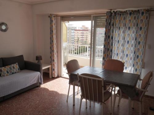 Malvarrosa, 8-54, Cullera (Foto 4)