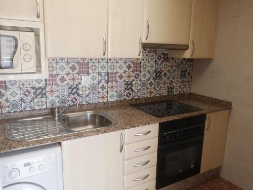 Malvarrosa, 8-54, Cullera (Foto 9)