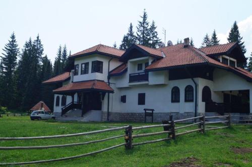 Accommodation in Opština Nova Varoš