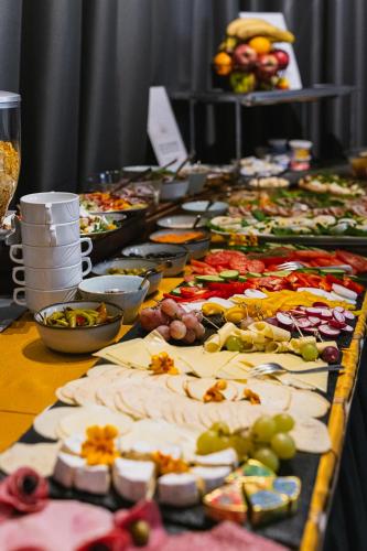 Food and beverages, Perla Sudetow by Stay inn Hotels in Karpacz