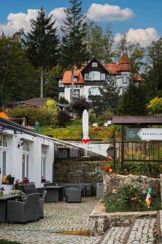 Facilities, Perla Sudetow by Stay inn Hotels in Karpacz