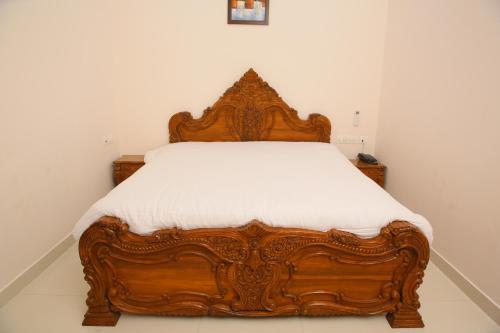 Saba executive rooms and apartments near Taj Falaknuma Palace