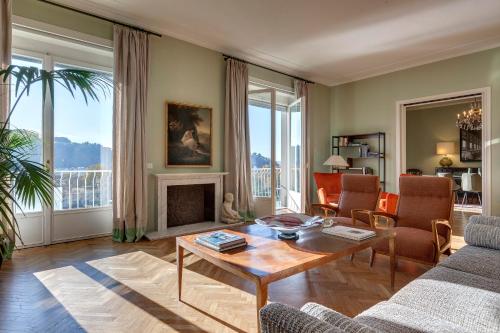 Vespucci Luxury Apartment with Amazing View by Mamo Florence, Florence