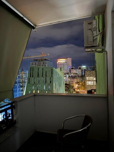 Denny's Apartment at Blloku, Tirana