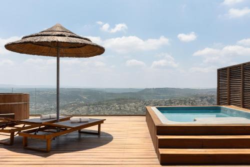 고도니아 호텔 (Gordonia Hotel) in 말리 해찬미샤