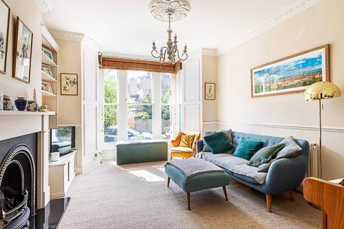 Charming London Retreat, London