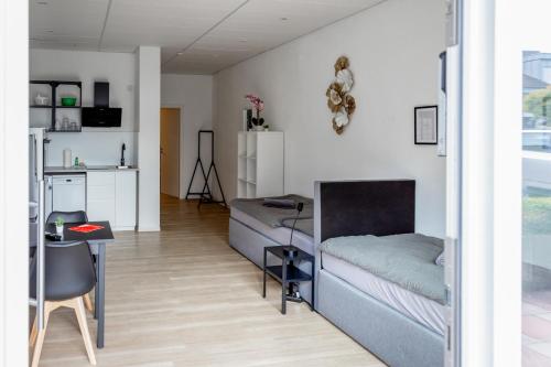 Kleines zentrales Apartment in Goch - Netflix in Goch