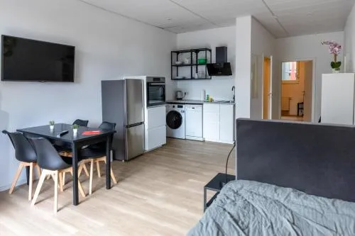 Worker Apartment Goch - 4 Single Beds - Central Location in Goch, Deutschland