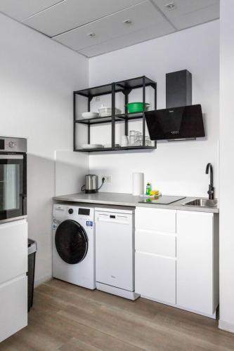 Kleines zentrales Apartment in Goch - Netflix in Goch, Deutschland