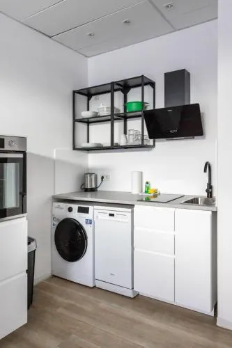 Kleines zentrales Apartment in Goch - Netflix in Goch, Deutschland