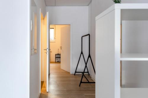 Kleines zentrales Apartment in Goch - Netflix in Goch