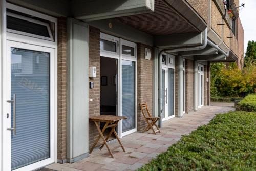 Kleines zentrales Apartment in Goch - Netflix in Goch