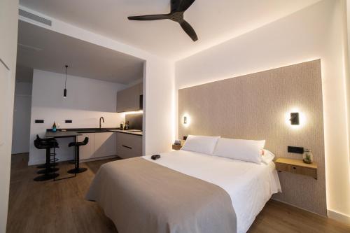 Demetrio By Alma Suites, Valencia (Foto 7)