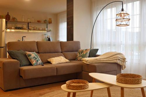 INcostadamorte Vivienda Castillo Vimianzo in Vimianzo