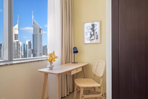 Silkhaus Vacation Homes Comfort Studio at Sky gardens-DIFC - image 12